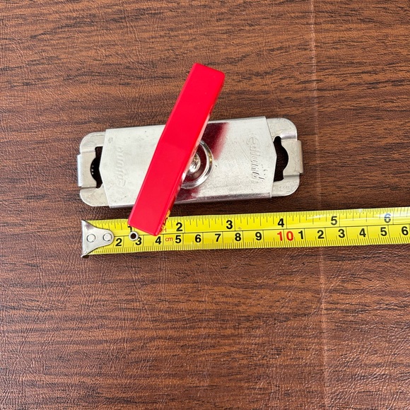 Vintage Rare Edlund jar arthritis opener - Picture 3 of 7